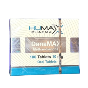 دیانابول هیومکس فارما + گارانتی 100% ارسال فوری به سراسر ایران!