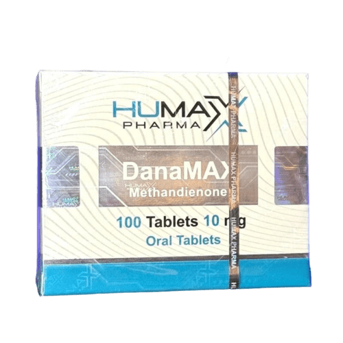 دیانابول هیومکس فارما + گارانتی 100% ارسال فوری به سراسر ایران!