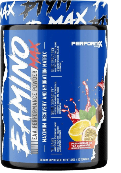 مکمل ای آمینو مکس پرفورمکس Performance Labz EAminoMax