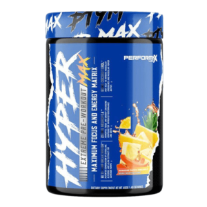 مکمل پمپ هایپرمکس پرفورمکس لبز Performax Labz HyperMax