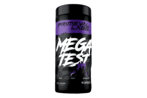 مگا تست شبانه پرایموال لبز Primelval Labs Mega Test PM
