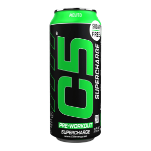نوشیدنی انرژی زا قبل تمرین C5 Mojito + اصالت 100 درصدی و قیمت ویژه