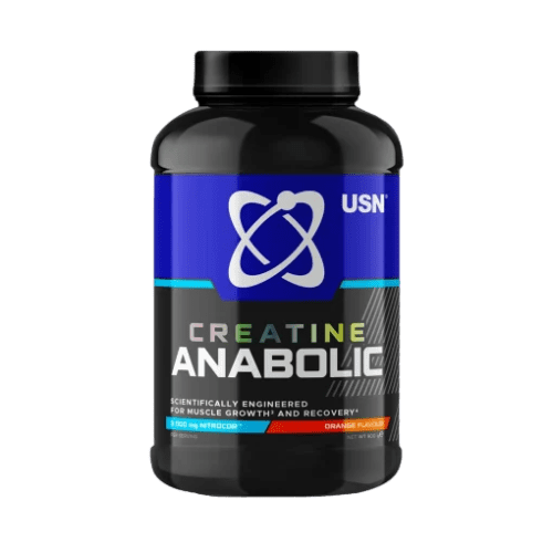 کراتین آنابولیک یو اس ان Usn Creatine Anabolic