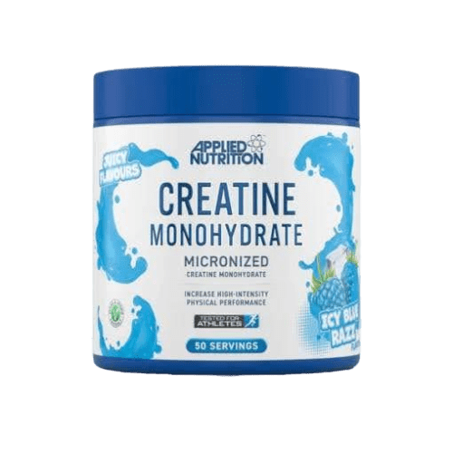 کراتین اپلاید طعم دار	Applied Creatine