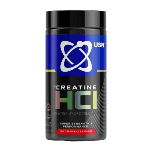 کراتین اچ سی ال یو اس ان USN Creatine HCl