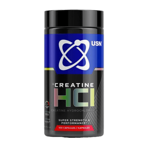 کراتین اچ سی ال یو اس ان USN Creatine HCl