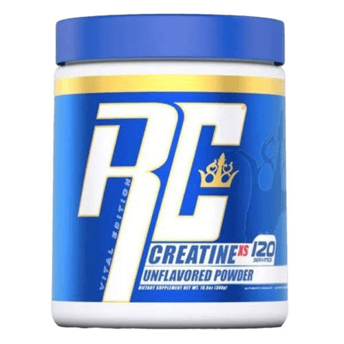 کراتین رونی کلمن 300 گرم Ronnie Coleman Creatine