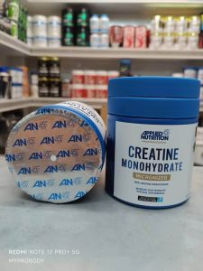 کراتین مونوهیدرات اپلاید نوتریشن Applied Creatine Monohydrate