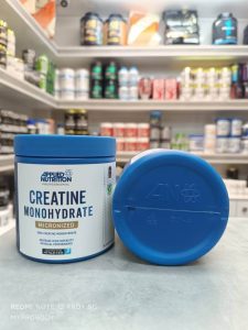 کراتین مونوهیدرات اپلاید نوتریشن Applied Creatine Monohydrate