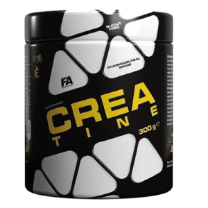 کراتین مونوهیدرات فا 300 گرم FA Creatine Monohydrate