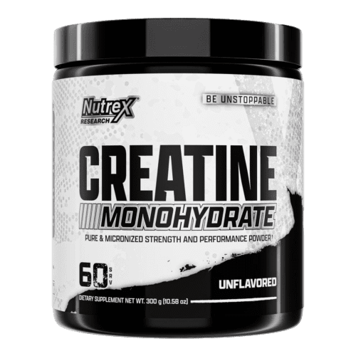 کراتین ناترکس طرح جدید Nutrex creatine