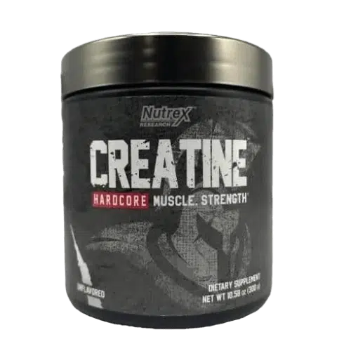 کراتین هاردکور ناترکس Nutrex CreatineHardcore