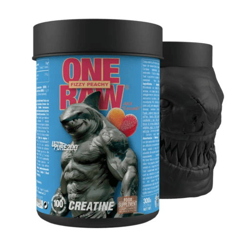 کراتین کوسه زوماد لبز Zoomad labs creatine