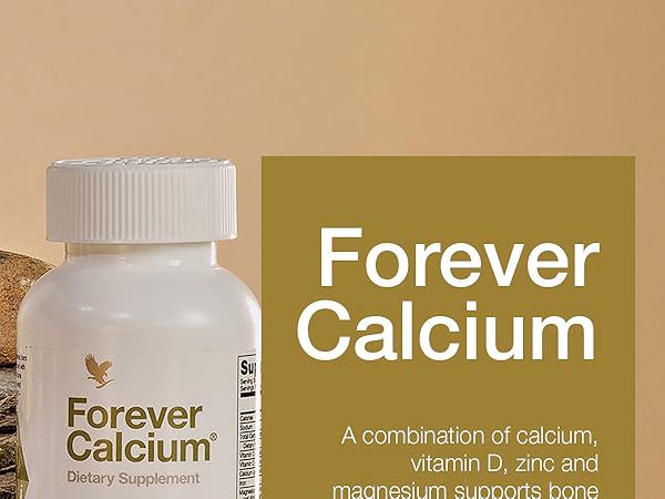 کلسیم فوراور Forever Calcium