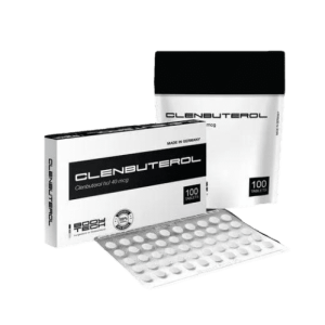 کلنبوترول بادی تک Bodytech Clenbuterol