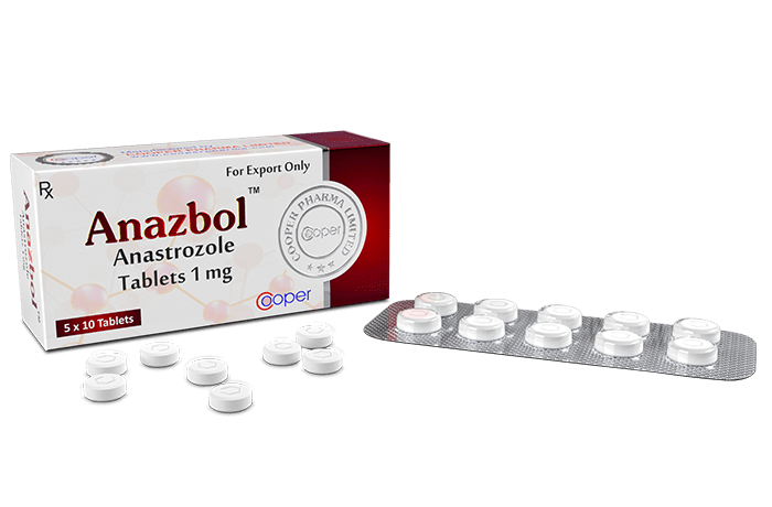 ارمیدکس کوپر فارما