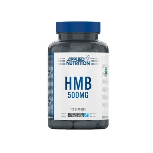 اچ ام بی اپلاید ۵۰۰ میلی‌گرم Applied HMB 500mg