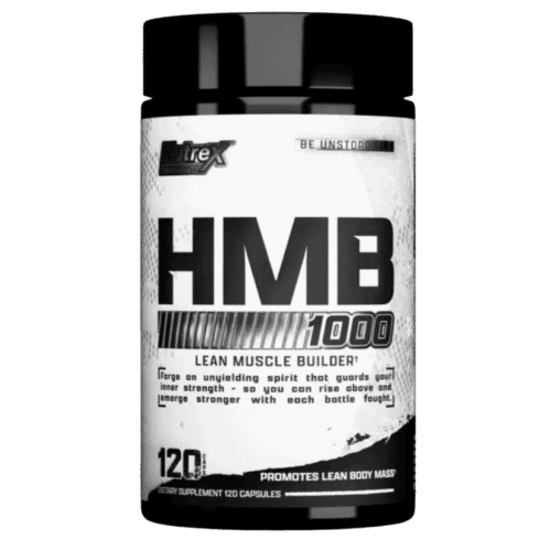 اچ ام بی ۱۰۰۰ ناترکس Nutrex Research HMB 1000