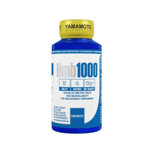 اچ ام بی ۱۰۰۰ یاماموتو  Yamamoto Nutrition HMB 1000