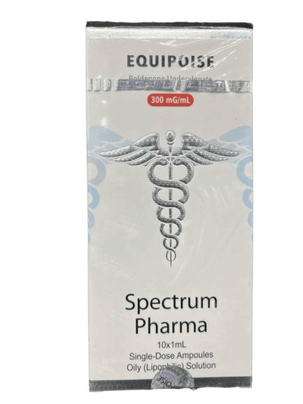 بولدنون اسپکتروم فارما Boldenone Spectrum Pharma