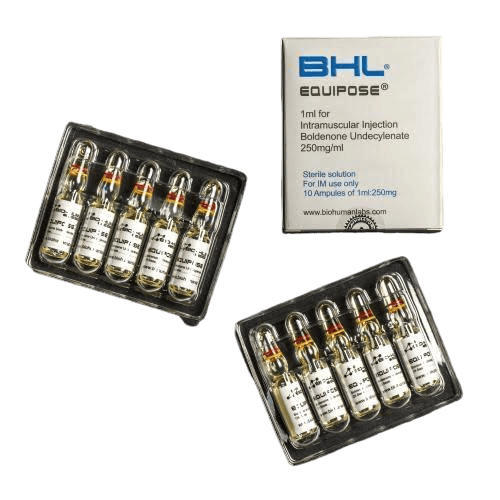 بولدنون بایوهیومن اسپانیا BioHuman Equipose + قیمت ویژه و ارسال فوری
