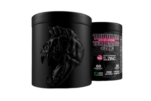 تریبلوس زینک زوماد لبز Zoomad Labs Tribulus + Zinc