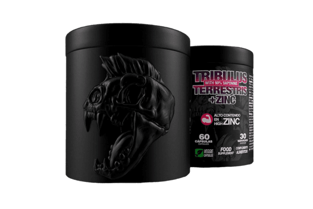 تریبلوس زینک زوماد لبز Zoomad Labs Tribulus + Zinc
