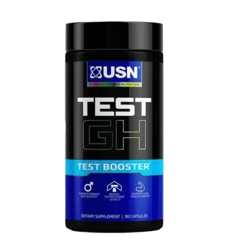 تست جی اچ یو اس ان Test GH Usn