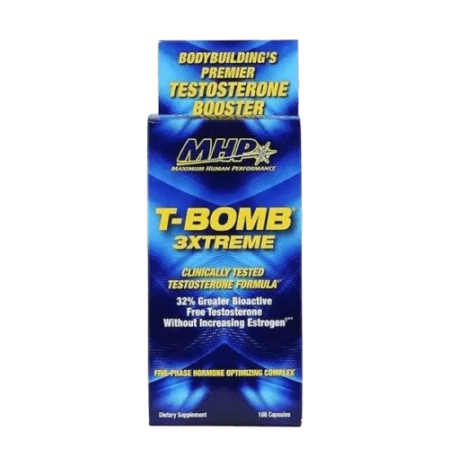 تی بمب ام اچ پی MHP T-Bomb 3xtreme