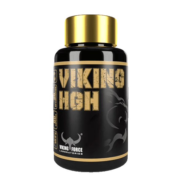 آمینو اسید وایکینگ فورس اچ جی اچ Viking Force HGH اصل مای پرو بادی