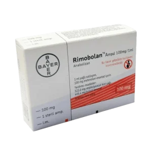 ریموبولان بایر Rimobolan Bayer