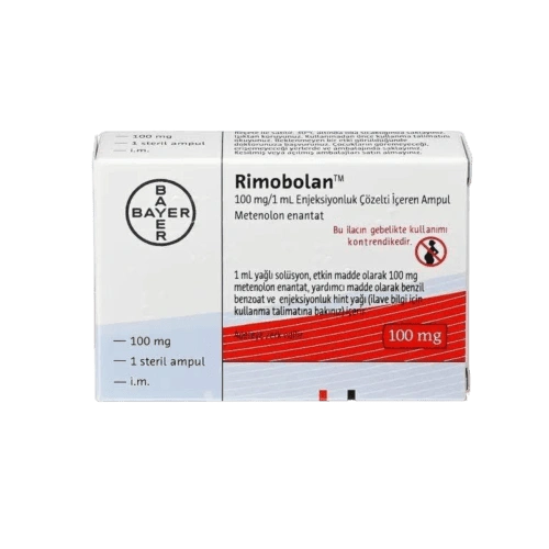 ریموبولان بایر Rimobolan Bayer