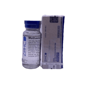 سوپردرول متاسترون زد پی اچ سی فارما + گارانتی اصالت 100% ارسال فوری
