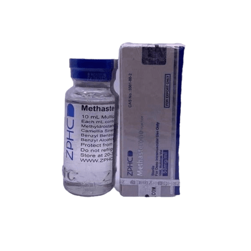 سوپردرول متاسترون زد پی اچ سی فارما + گارانتی اصالت 100% ارسال فوری