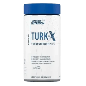 عصاره ترکسترون اپلاید Applied Turk-X Turkesterone Plus