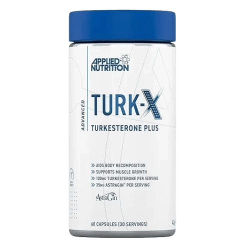 عصاره ترکسترون اپلاید Applied Turk-X Turkesterone Plus