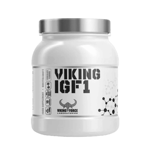 مکمل آی جی اف 1 وایکینگ فورس IGF-1 + تضمین اصالت و گارانتی عودت وجه