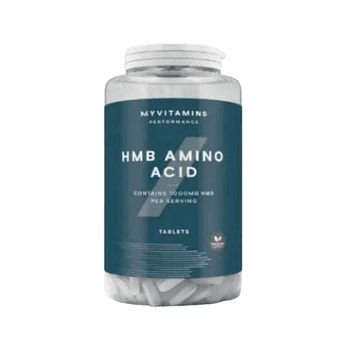 مکمل اچ ام بی مای ویتامینز ۱۸۰ عددی Myvitamins HMB Amino Acid