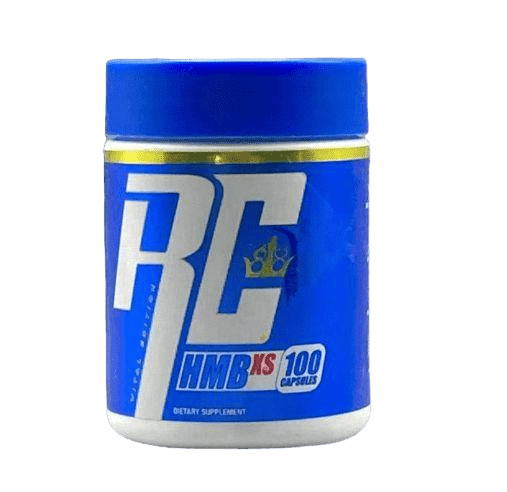 مکمل اچ ام بی ۱۰۰۰ رونی کلمن Ronnie Coleman HMB