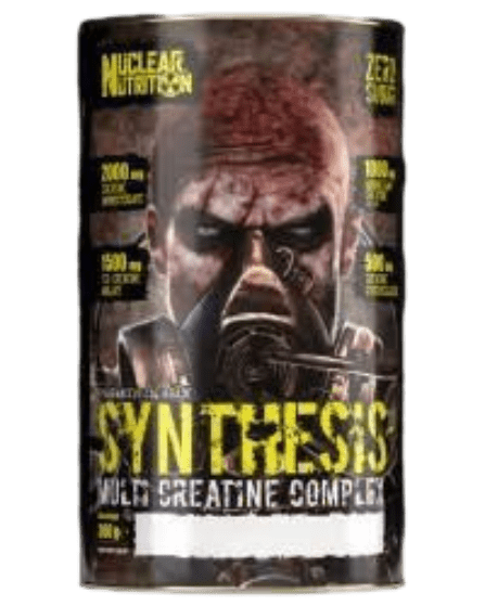کراتین ترکیبی ناکلیر نوتریشن Nuclear Nutrition Creatine