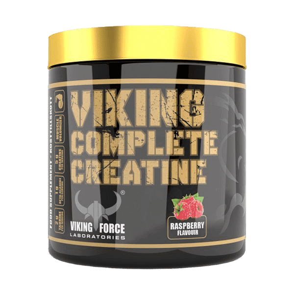 کراتین ترکیبی کمپلت وایکینگ فورس Viking Force compleat creatine