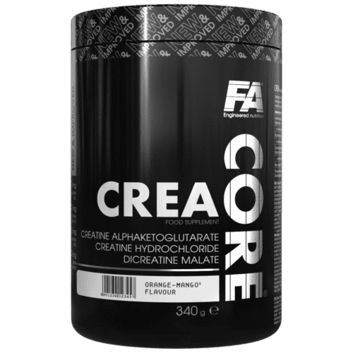 کراتین ترکیبی کور فا FA CreaCor