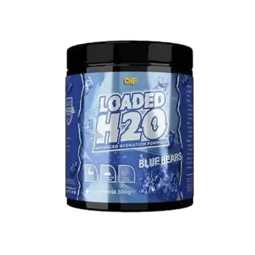 آبرسان لودد اچ2او سی ان پی CNP Loaded H2O