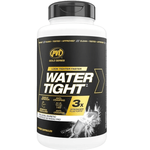 آبگیر پی وی ال PVL WaterTight Pro Level Diuretic