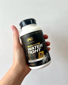 آبگیر پی وی ال PVL WaterTight Pro Level Diuretic