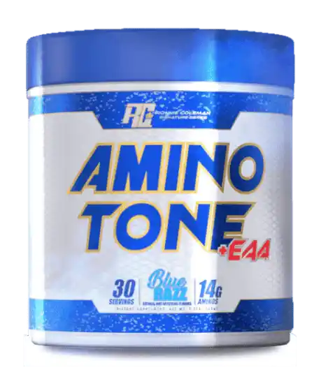 آمینو تون ای ای ای رونی کلمن 450 گرمی Amino Tone Ronnie Coleman