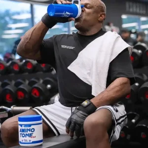 آمینو تون ای ای ای رونی کلمن 450 گرمی Amino Tone Ronnie Coleman