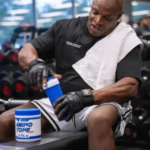 آمینو تون ای ای ای رونی کلمن 450 گرمی Amino Tone Ronnie Coleman
