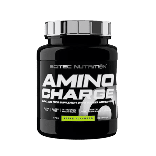 آمینو شارژ سایتک نوتریشن amino charge scitec