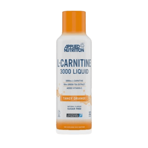 ال کارنتین مایع اپلاید ۳۰۰۰ Applied L-Carnitine